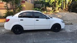 Kia Rio 2011 for sale