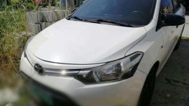 2014 Toyota Vios J for sale