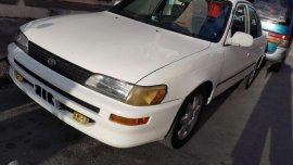 1995 Toyota Corolla Bigbody XL