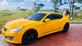 Hyundai Genesis Coupe 2012 for sale