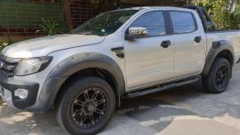 Ford Ranger xlt 2013 for sale
