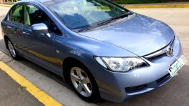 Honda Civic Fd 1.8S 2006 for sale
