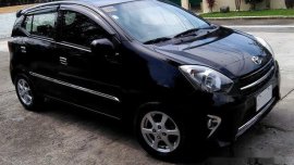 Toyota Wigo 2016 G MT for sale