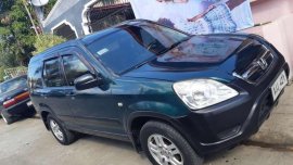Honda CRV 2003 for sale