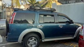 Ford Everest 2007 for sale
