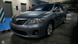 Toyota Corlla Altis 2013 for sale