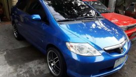 Honda City Vtec 2005 for sale