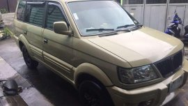 Mitsubishi Adventure 2003 for sale