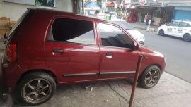 Suzuki Alto 2010 for sale