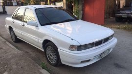 Mitsubishi Galant Mpi 1992 Model All Power