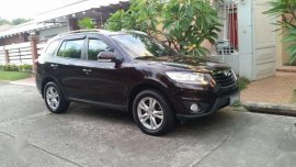 Hyundai Santa Fe 2011 for sale