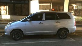 Toyota Innova 2008 for sale