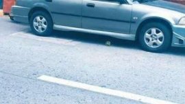 Honda City 1997 Automatic