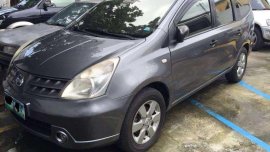 Like new Nissan Grand Livina for sale