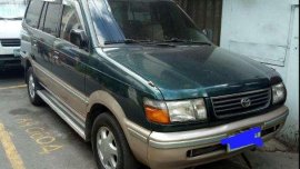 Toyota Revo 1999 for sale