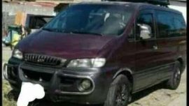 Honda Starex 1998 for sale