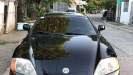 Hyundai Tiburon 2004 For sale