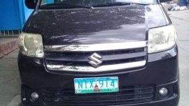 For sale Suzuki APV 2010