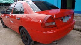 Mitsubishi Lancer 1997 for sale