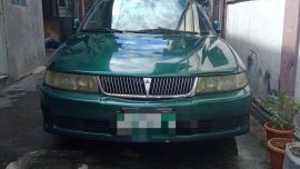 Mitsubishi Lancer Glx 2001 for sale