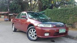 1999 Mazda 323 for sale