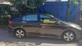 2014 Honda City VX Modulo for sale