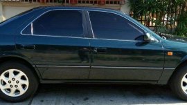 2001 Toyota Camry for sale