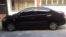 Toyota Vios E 1.3 2009 for sale