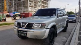 2003 GU Nissan Patrol 4x4 FOR SALE