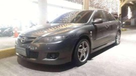 Mazda 6 2008 Automatic All Original