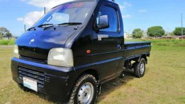 2018 Suzuki Multicab 4x4 for sale