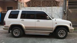 Isuzu Trooper 2003 for sale