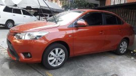 2014 Toyota Vios 1.5 G for sale