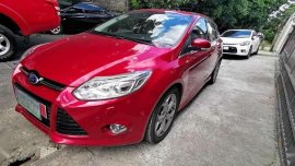 2013 Ford Focus S for sale 