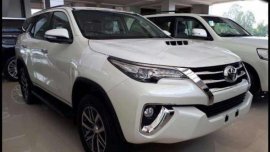 Toyota Fortuner 2019 for sale