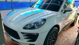 Porsche MACAN S AT V6 345hp AT 2018 for sale
