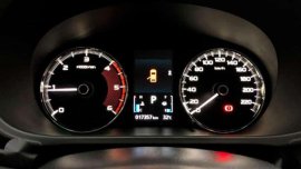 2016 Mitsubishi Montero Sport for sale