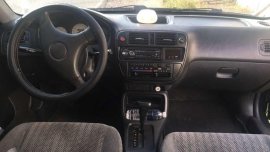 For Sale Rush Honda Civic Lxi 1999