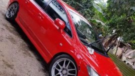 2008 Honda Civic FD for sale