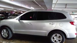 Hyundai Santa Fe 2012 for sale