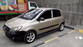 Hyundai Getz 2008 for sale