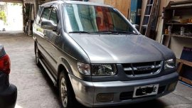 2004 Isuzu Crosswind XT for sale