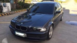 2000 BMW 316i for sale
