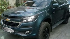 Chevrolet Trailblazer 2017 for sale
