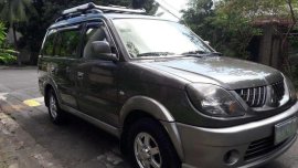 Mitsubishi Adventure GLS Sport 2008 for sale