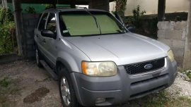 2002 Ford Escape for sale