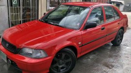 Honda City exi 1997 for sale