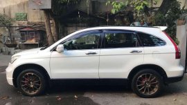 Honda Crv 2007 model for sale
