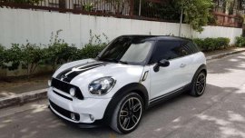 2014 Mini Cooper Paceman For Sale