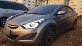 2014 Hyundai Elantra for sale